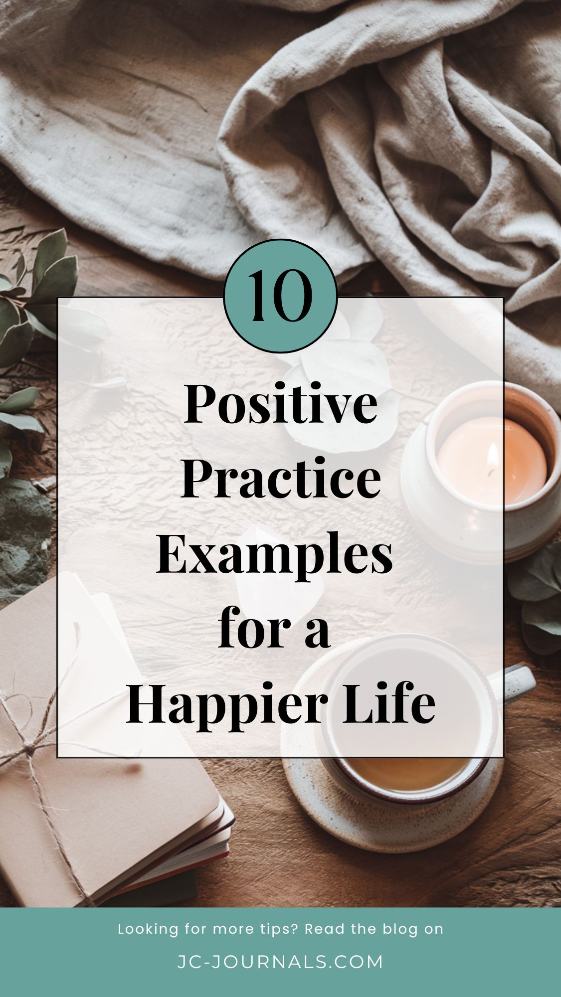 Positive Practice Examples